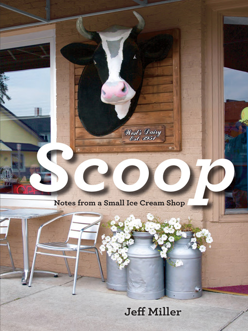 Title details for Scoop by Jeff  Miller - Available